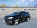 2020 Acura MDX FWD SUV for sale #SRF72290A - photo 3