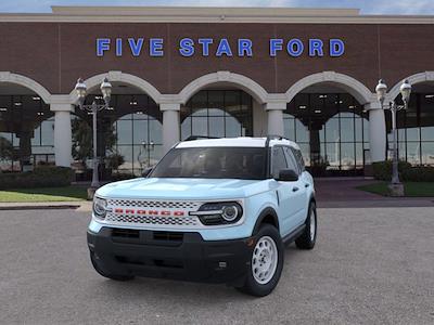 New 2025 Ford Bronco Sport Heritage for sale #SRF72576 - photo 2