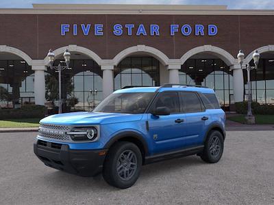 2025 Ford Bronco Sport 4WD SUV for sale #SRF72682 - photo 1