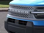 2025 Ford Bronco Sport 4WD SUV for sale #SRF72682 - photo 17