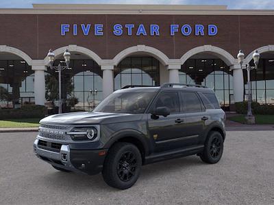New 2025 Ford Bronco Sport Badlands for sale #SRF73610 - photo 1