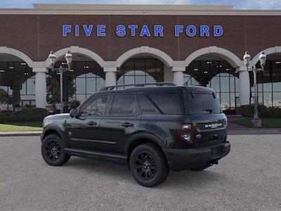2025 Ford Bronco Sport 4WD SUV for sale #SRF73610 - photo 2