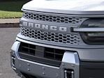 2025 Ford Bronco Sport 4WD SUV for sale #SRF73784 - photo 17