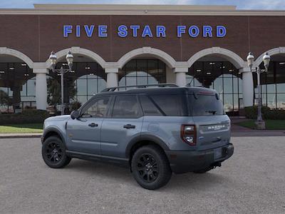 2025 Ford Bronco Sport 4WD SUV for sale #SRF74466 - photo 2
