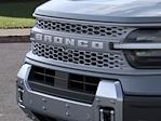 2025 Ford Bronco Sport 4WD SUV for sale #SRF74466 - photo 17
