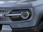 2025 Ford Bronco Sport 4WD SUV for sale #SRF74466 - photo 18