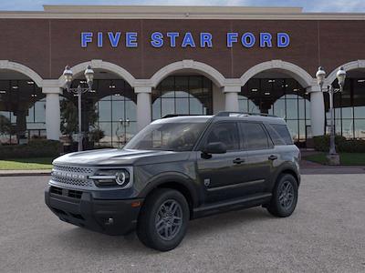 New 2025 Ford Bronco Sport Big Bend for sale #SRF76839 - photo 1