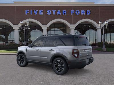 New 2025 Ford Bronco Sport Outer Banks for sale #SRF78098 - photo 2