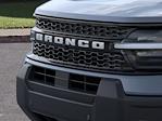 2025 Ford Bronco Sport 4WD SUV for sale #SRF78520 - photo 17