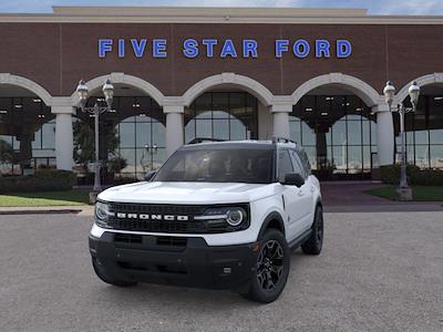 New 2025 Ford Bronco Sport Outer Banks for sale #SRF79095 - photo 2
