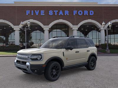 2025 Ford Bronco Sport 4WD SUV for sale #SRF79636 - photo 1