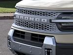 2025 Ford Bronco Sport 4WD SUV for sale #SRF79636 - photo 17