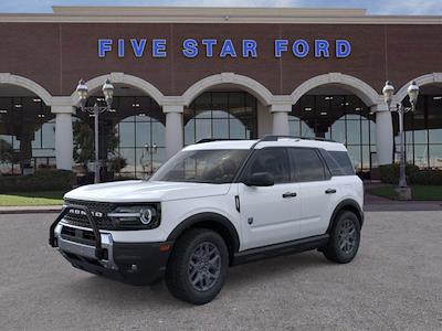 New 2025 Ford Bronco Sport Big Bend for sale #SRF79985 - photo 1
