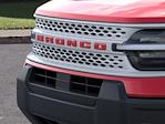 2025 Ford Bronco Sport 4WD SUV for sale #SRF80024 - photo 17