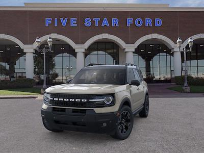 New 2025 Ford Bronco Sport Outer Banks for sale #SRF80391 - photo 2