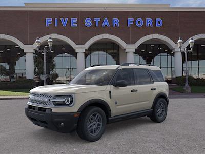 2025 Ford Bronco Sport 4WD SUV for sale #SRF83034 - photo 1