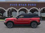 2025 Ford Bronco Sport 4WD SUV for sale #SRF83499 - photo 5