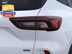2025 Ford Escape FWD SUV for sale #SUA33271 - photo 21