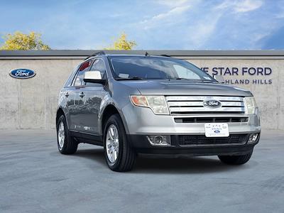 2008 Ford Edge FWD SUV for sale #SUA35096B - photo 1