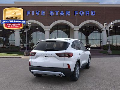 2025 Ford Escape FWD SUV for sale #SUA53123 - photo 2