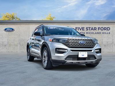 2022 Ford Explorer RWD SUV for sale #SUA67225A - photo 1