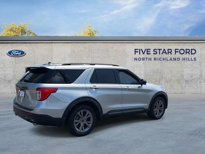 2022 Ford Explorer RWD SUV for sale #SUA67225A - photo 2