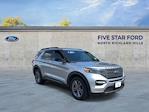 2022 Ford Explorer RWD SUV for sale #SUA67225A - photo 4