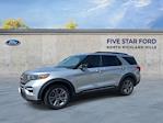 2022 Ford Explorer RWD SUV for sale #SUA67225A - photo 6
