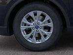 2025 Ford Escape FWD SUV for sale #SUA78870 - photo 19