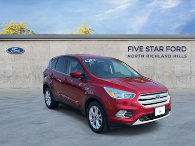 2019 Ford Escape 4x2 SUV for sale #SUA78870A - photo 1