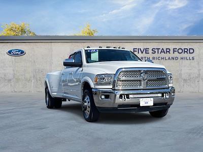 2015 Ram 3500 Crew Cab DRW 4x2 Pickup for sale #SUA81111A - photo 1