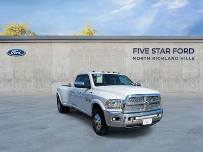 2015 Ram 3500 Crew Cab DRW 4x2 Pickup for sale #SUA81111A - photo 2