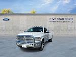 2015 Ram 3500 Crew Cab DRW 4x2 Pickup for sale #SUA81111A - photo 3