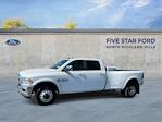 2015 Ram 3500 Crew Cab DRW 4x2 Pickup for sale #SUA81111A - photo 4