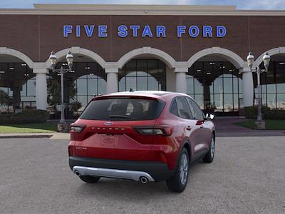 2025 Ford Escape FWD SUV for sale #SUA82831 - photo 2