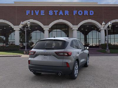 2025 Ford Escape FWD SUV for sale #SUA82937 - photo 2
