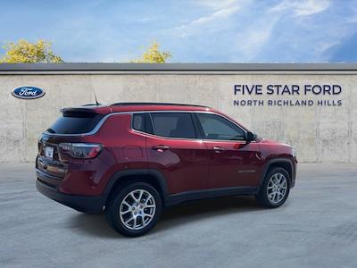 2022 Jeep Compass 4x4 SUV for sale #SUA93998A - photo 2