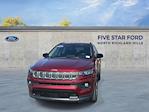 2022 Jeep Compass 4x4 SUV for sale #SUA93998A - photo 4