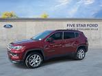2022 Jeep Compass 4x4 SUV for sale #SUA93998A - photo 5