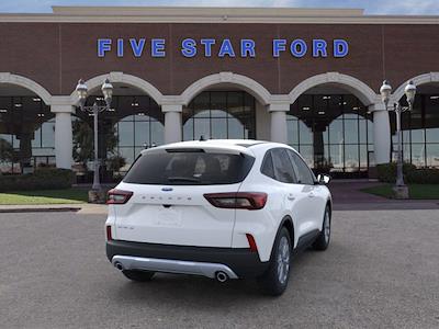 2025 Ford Escape FWD SUV for sale #SUA98843 - photo 2