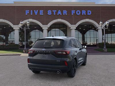 2025 Ford Escape AWD SUV for sale #SUB28512 - photo 2
