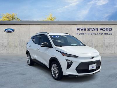 2023 Chevrolet Bolt EUV FWD Hatchback for sale #SUB28740A - photo 1