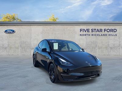 2025 Tesla Model Y AWD SUV for sale #SUB28740B - photo 1
