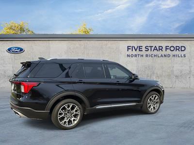 2025 Ford Explorer 4WD SUV for sale #SUB28740C - photo 2