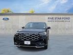 Used 2025 Ford Explorer Platinum for sale #SUB28740C - photo 3