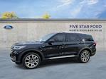 Used 2025 Ford Explorer Platinum for sale #SUB28740C - photo 4