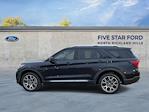 Used 2025 Ford Explorer Platinum for sale #SUB28740C - photo 5
