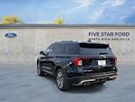 Used 2025 Ford Explorer Platinum for sale #SUB28740C - photo 6
