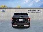 Used 2025 Ford Explorer Platinum for sale #SUB28740C - photo 7