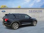Used 2025 Ford Explorer Platinum for sale #SUB28740C - photo 2